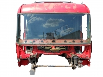 kabína Scania 4